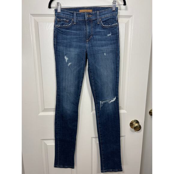 Joe's Jeans 1971 Vintage Reserve The Skinny Gerri Wash Capsule - Picture 2 of 11